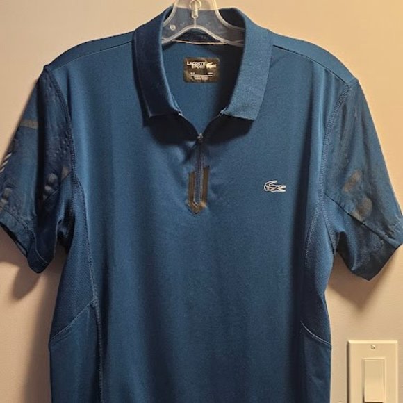 Lacoste Sport Polo - Picture 1 of 3
